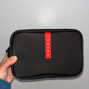 Prada purse